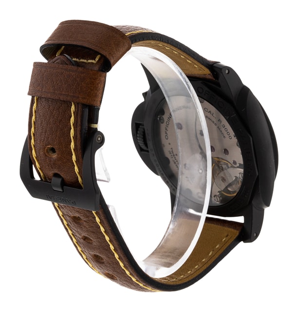 Panerai Luminor 1950 PAM00375 Image 3